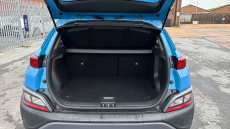 Hyundai Kona 1.6 GDi Hybrid SE Connect 5dr DCT Hybrid Hatchback